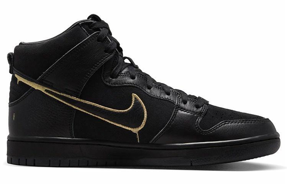Кроссовки Faust X Nike Dunk Sb Pro Qs