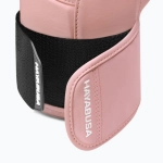 Боксёрские перчатки Hayabusa T3 Kanpeki blossom pink