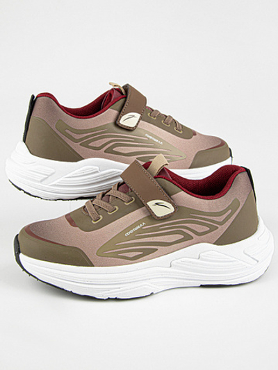 Кроссовки softshell