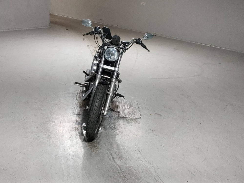 Harley-Davidson Sportster XL883L 2010