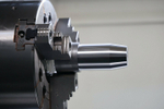Токарный станок ЧПУ с горизонтальной станиной (Fanuc) MetalTec NEXT 50x1000