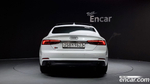 Audi A5 (F5) 45 TFSI Quattro Premium Sportback (11.2019)
