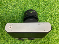 Фотоаппарат Зенит ЕТ + гелиос 44-2  Покупка/Продажа
