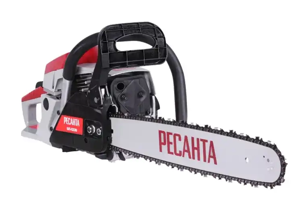 Бензопила Ресанта БП-5220