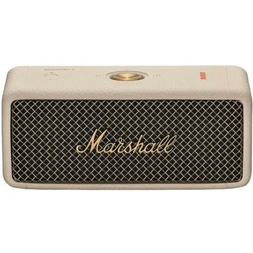 Портативная колонка Marshall Emberton II Кремовый | Cream