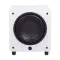 Velodyne Impact-X 12 White