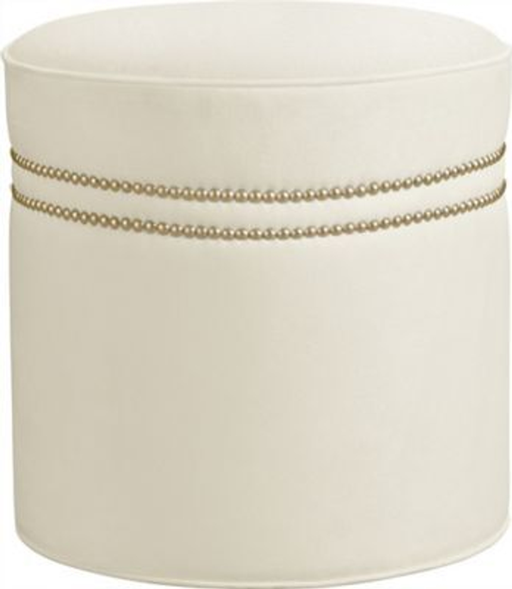 Пуф Baker Single Ottoman