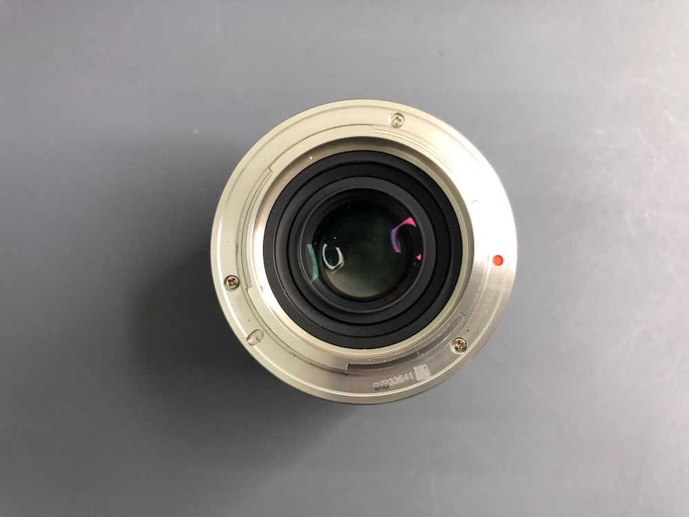 Samyang 8mm 2.8 UMC Fish Eye II
