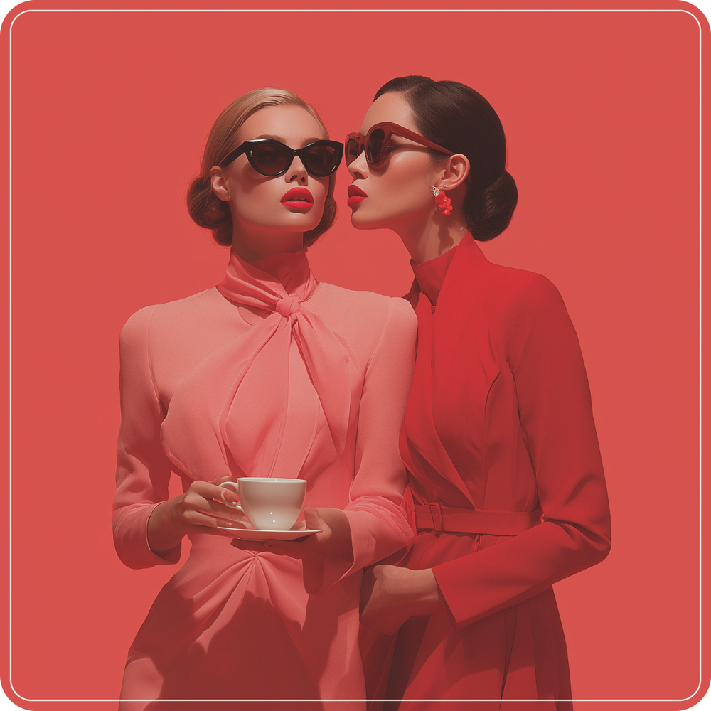 Парфюмерная вода "Insolence"