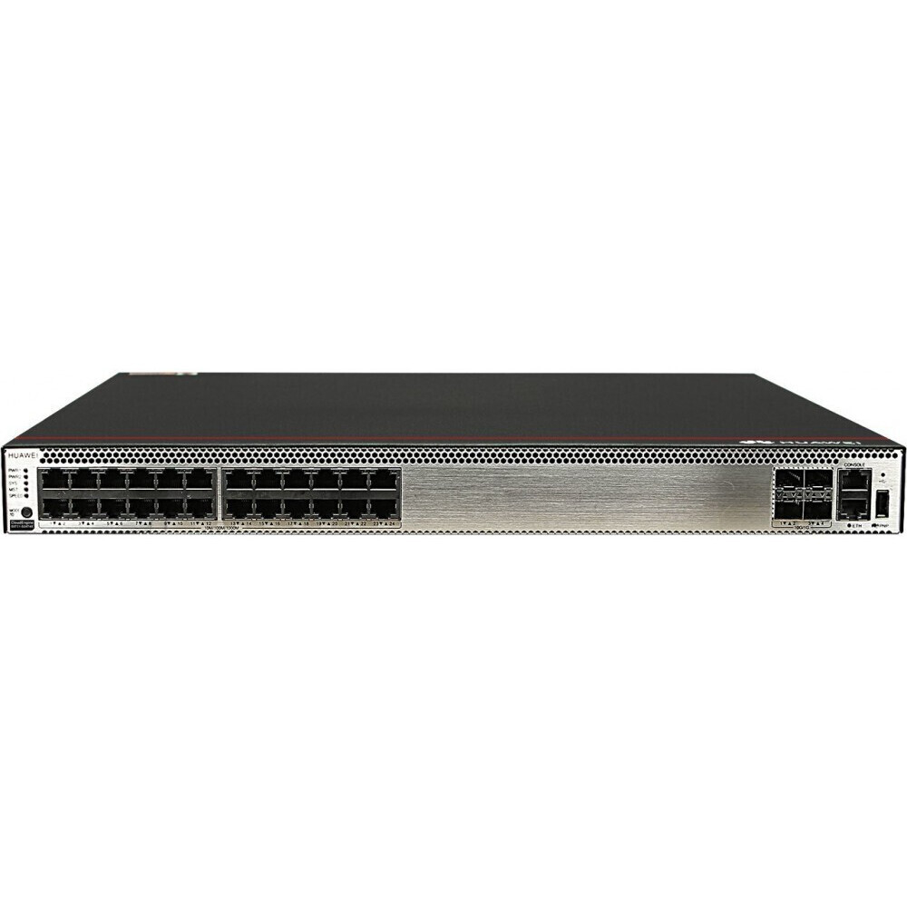 Коммутатор (свитч) Huawei S5731-S24T4X