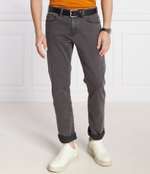 Джинсы Delaware BOSS BLACK - графитовый(50501684)