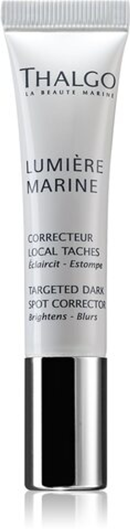Thalgo Lumiere Marine - корректор обесцвечивания кожи /   15  ml  / GTIN 3525801672340
