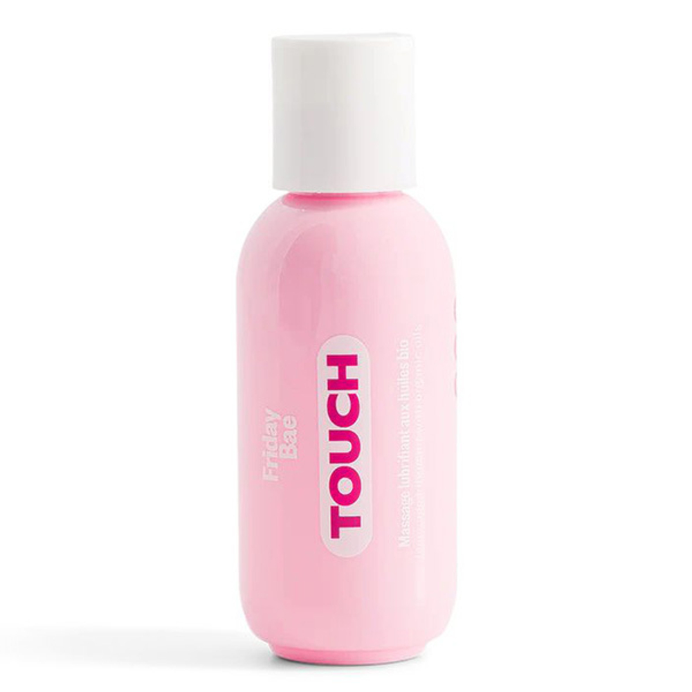 Массажное масло Friday Bae Touch 50мл