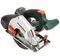 Пила дисковая аккумуляторная Metabo MKS 18 LTX 58 (без акк, без з/у)