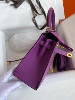 Hermes Kelly 25
