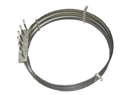 9030-710-002 WIESHEU ТЭН 9 кВ 230 В 50 Герц