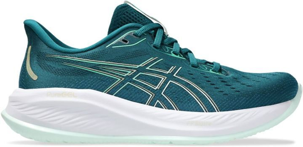 Кроссовки Asics GEL-CUMULUS 26 зеленый