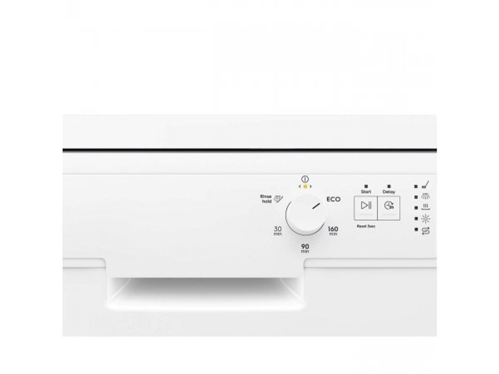 Посудомоечная машина Electrolux SEA91210SW