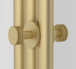 Вешалка Сунержа Каньон двойная (для модели Хорда)