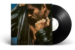 George Michael - Faith (LP, 198029308112) Джордж Майкл. Вера. Новая запечатанная виниловая пластинка
