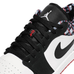 Кроссовки Jordan Air Jordan 1 Low "Quai 54"