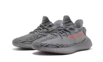 Кроссовки Adidas Yeezy Boost 350 V2 Beluga 2.0