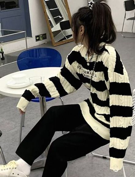 Свитер 50346464 Fabrika