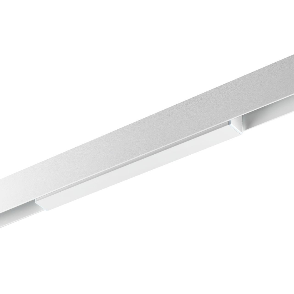 358556 DRIVE NT21 124 белый Драйвер IP20 100W 48V FLUM