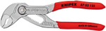 KNIPEX Cobra® хромированные 125 мм 8703125