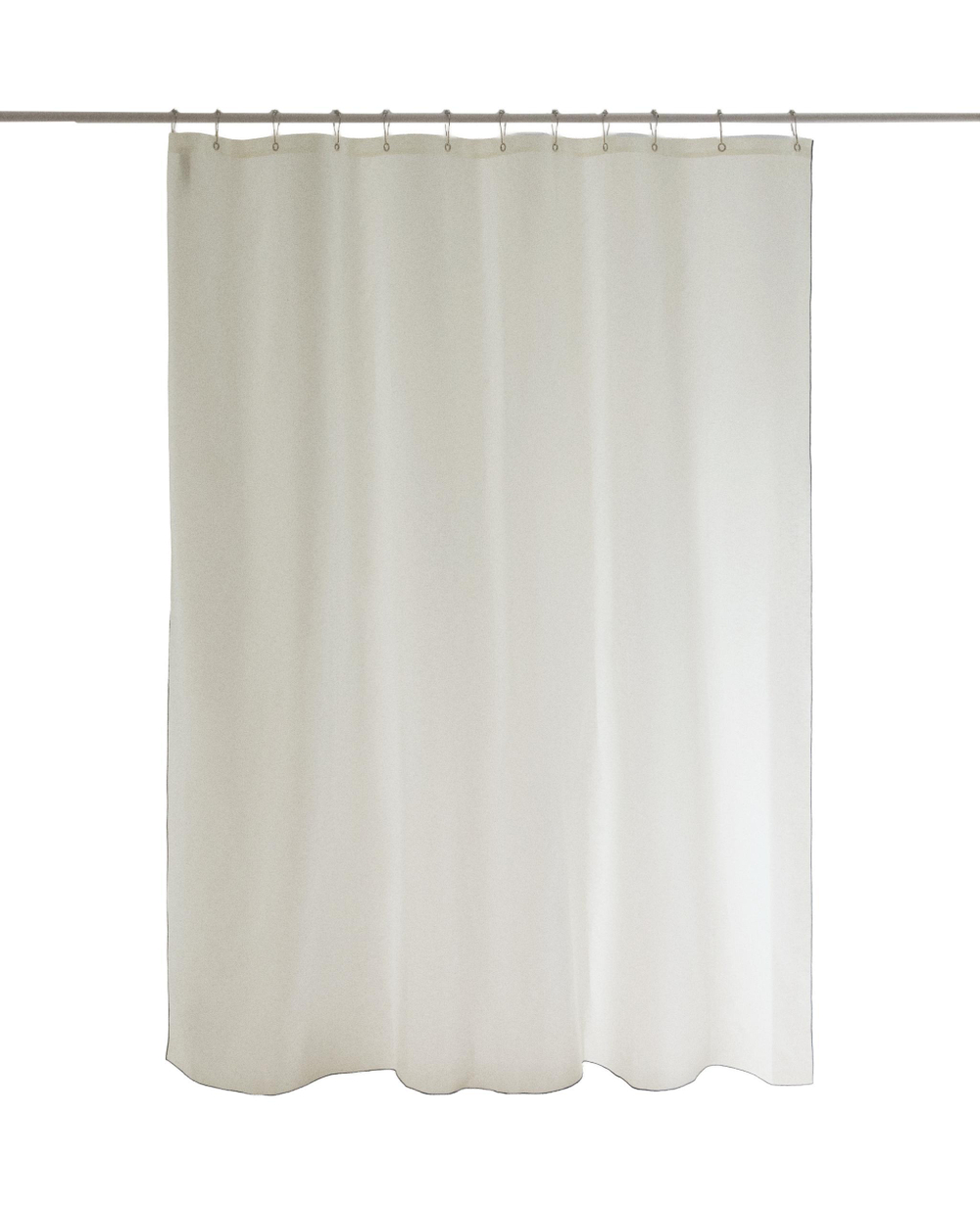 Штора Zara Home, 180х200 см, хлопок, 5580/016