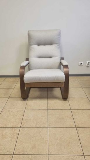 Кресло Leset Оскар Выставочный образец