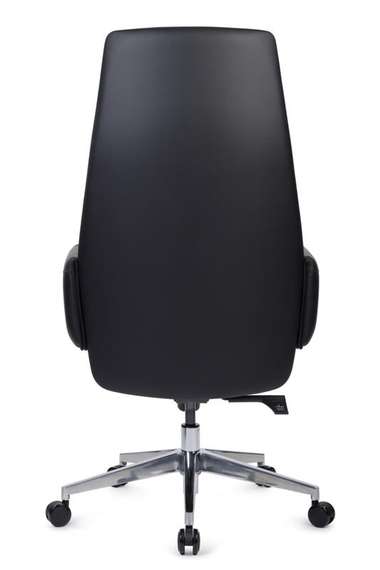 Кресло Enzo WISE-01 Черный