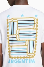Футболка adidas Argentina 2024 Fan Graphic