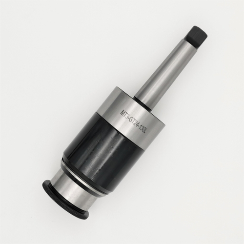 Патрон резьбонарезной КМ3 под цанги GT24