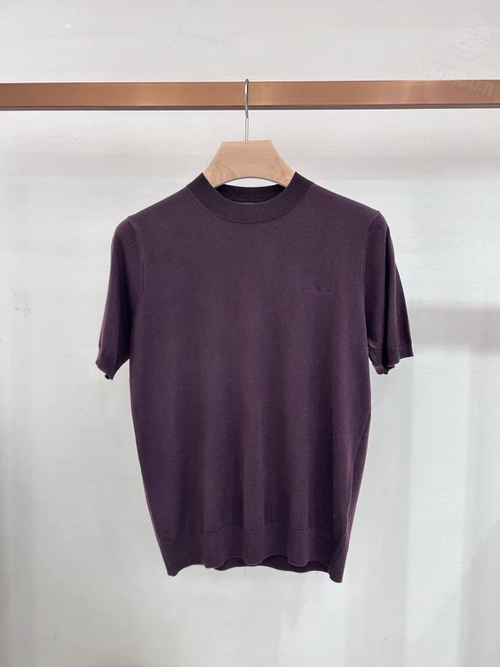 Футболка Loro Piana