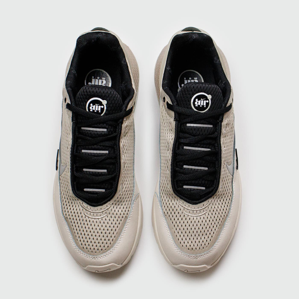 Кроссовки Nike Air Max Pulse Light Grey new