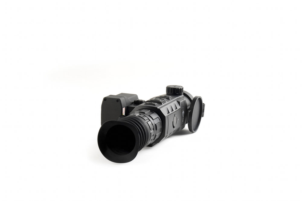 Тепловизионный прицел Longot TL650LRF v2 (RH50LRF v2)