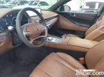 Genesis G80 (RG3) Бензин 2.5 Turbo 2WD (06.2023)
