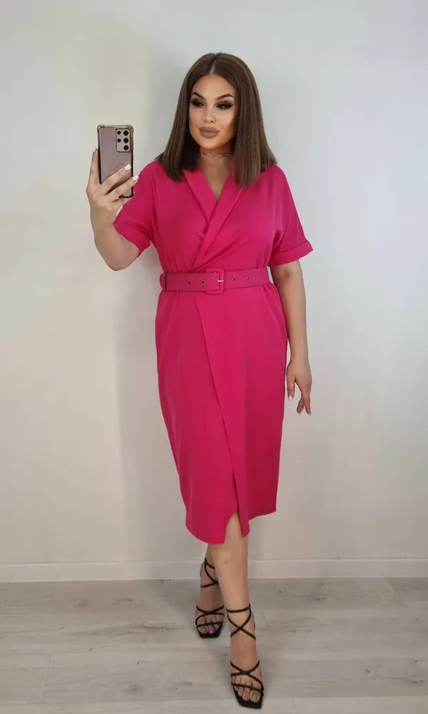 Платье 01453-1 Fabrika