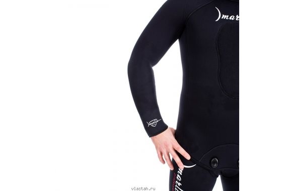 Гидрокостюм Marlin Sarmat 7 мм куртка