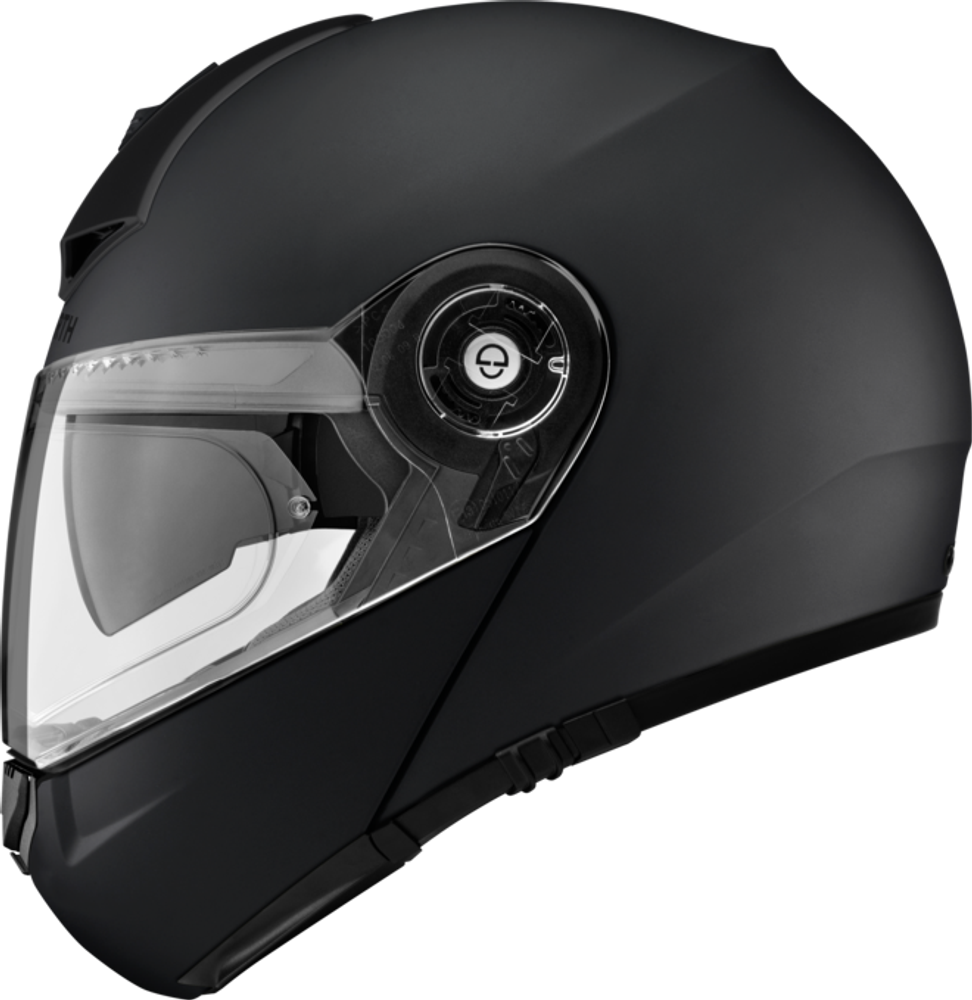 SCHUBERTH C3 PRO Matt Black