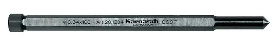 Выталкивающий штифт Karnasch, арт. 20.1304