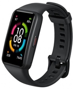 Смарт браслет Honor Band 6 Meteorite Black