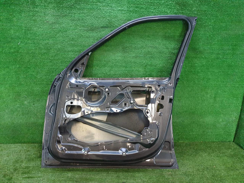 Дверь передняя правая BMW X5 F15 (2013-2018)