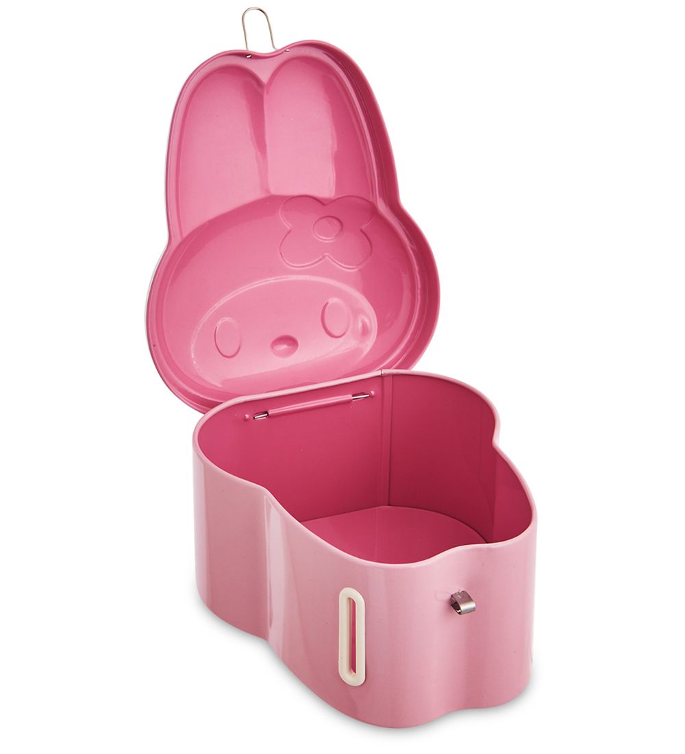 BX- 73/2 Металлическая копилка