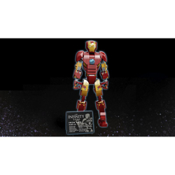 LEGO Super Heroes 76206 5 832 Yomamaz