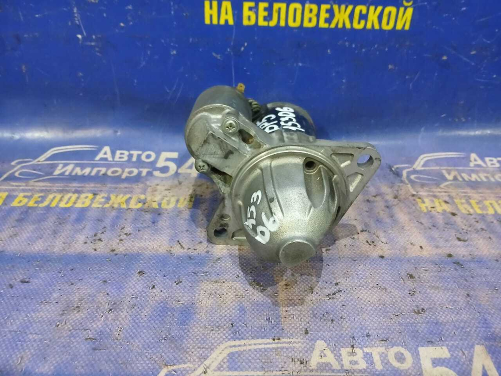 Стартер SUBARU LEGACY 2003-2006