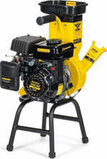 Измельчитель веток бензиновый CHAMPION SC2818