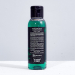 Гель для душа «Лучшему из лучших» с ароматом мяты и лайма - 100 мл.