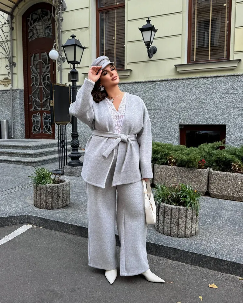 Костюм УК-2149 Фабрика Моды